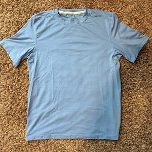 License To Train Relaxed Short-Sleeve Shirt